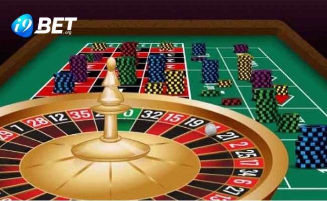 Cách chơi Roulette chuẩn không cần chỉnh năm 2023 2 Cách chơi Roulette chuẩn không cần chỉnh năm 2023