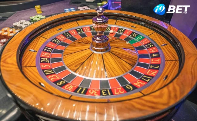Cách chơi Roulette chuẩn không cần chỉnh năm 2023 1 Cách chơi Roulette chuẩn không cần chỉnh năm 2023
