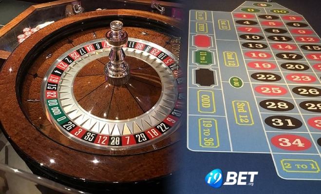Cách chơi Roulette chuẩn không cần chỉnh năm 2023 4 Cách chơi Roulette chuẩn không cần chỉnh năm 2023