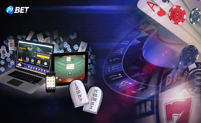 Chinh phục game bài i9bet - Siêu phẩm cá cược cực đỉnh 3 Chinh phục game bài i9bet online - Siêu phẩm game cá cược ăn tiền cực đỉnh