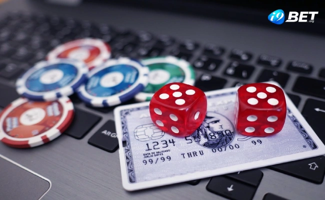 Chinh phục game bài i9bet - Siêu phẩm cá cược cực đỉnh 2 Chinh phục game bài i9bet online - Siêu phẩm game cá cược ăn tiền cực đỉnh