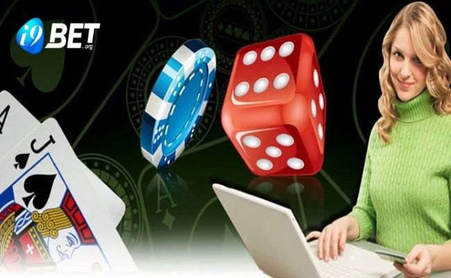 Chinh phục game bài i9bet - Siêu phẩm cá cược cực đỉnh 5 Chinh phục game bài i9bet online - Siêu phẩm game cá cược ăn tiền cực đỉnh