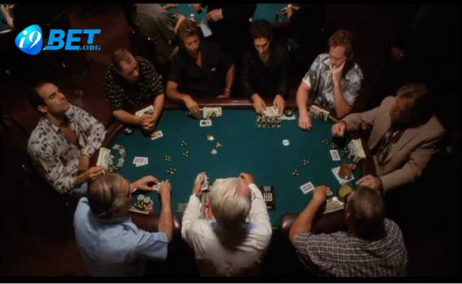 High Roller: Cách biến bạn thành cao thủ Casino 2023 3 High Roller: Cách biến bạn thành cao thủ Casino 2023