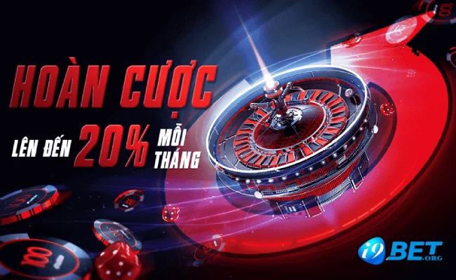 Giới thiệu mới nhất về khuyến mãi cược thua cho bạn 1 Giới thiệu mới nhất về khuyến mãi cược thua cho bạn