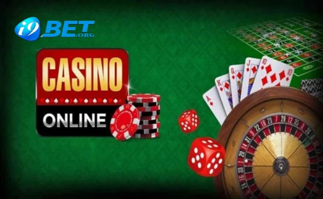 Sai lầm khi chơi casino trực tuyến: Chuyên gia giải đáp 2 Sai lầm khi chơi casino trực tuyến: Chuyên gia giải đáp