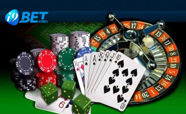 Sai lầm khi chơi casino trực tuyến: Chuyên gia giải đáp 1 Sai lầm khi chơi casino trực tuyến: Chuyên gia giải đáp