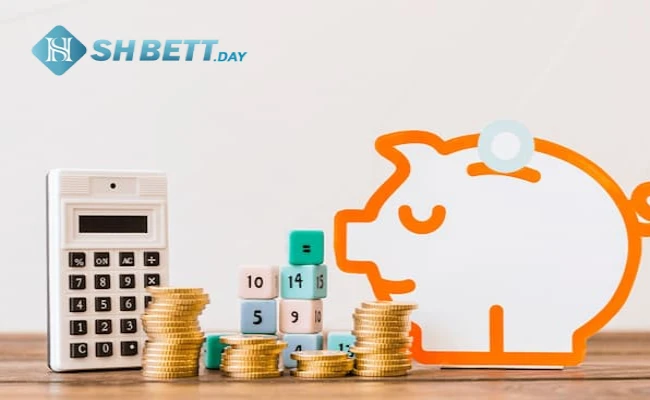 Giải đáp: Nhà cái Shbet có uy tín hay không? 7 Đặt giới hạn cho ngân sách