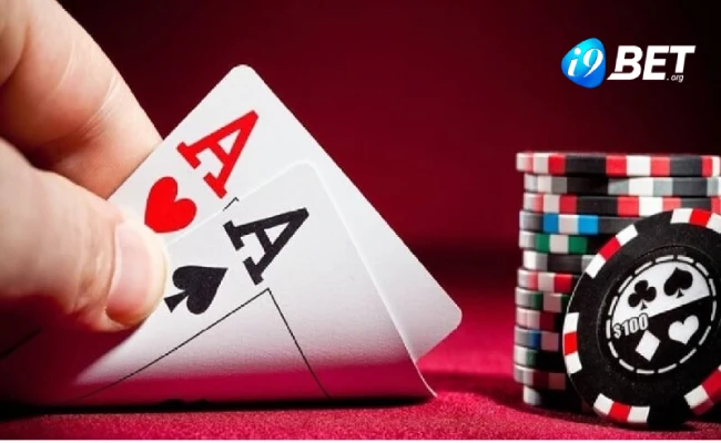 Xì tố i9bet? Luật chơi game bài xì tố online từ A-Z cho người mới 2 Xì tố i9bet? Luật chơi game bài xì tố online từ A-Z cho người mới
