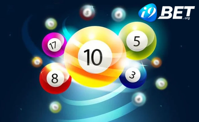 Cẩm nang chơi xổ số GPI tại 8day hốt tiền tỷ 1 Xổ số GPI là gì?